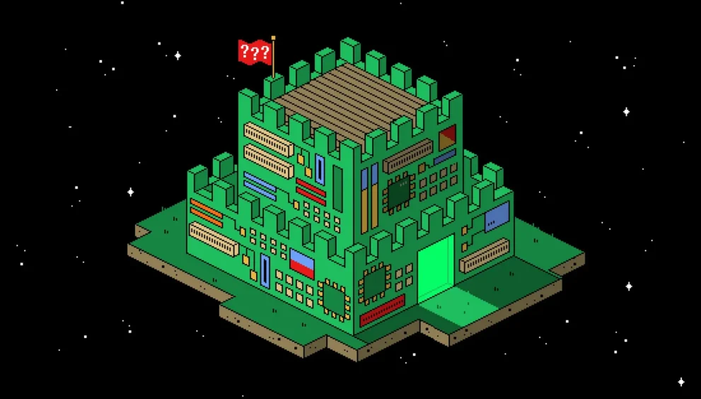 Partner Nvidia Megaspeed