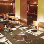 Christmas Tree Sari Pacific Jakarta: Begin of Holiday Season