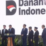 Danantara & BUMN Kirim Bantuan Korban Banjir Sumatera