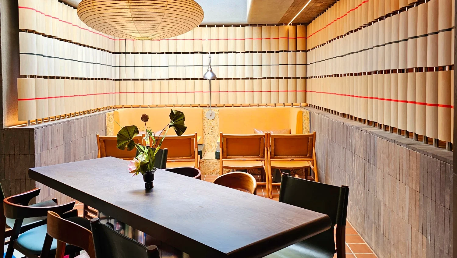 Grainsly Gunawarman dining