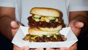 dan's burger jakarta menu