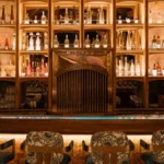 Goyard Bonbonniere Bag: A Structured Icon Turning Heads