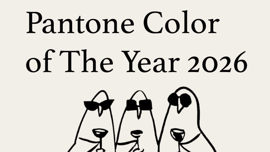 Cloud Dancer quiet luxury interior design concept