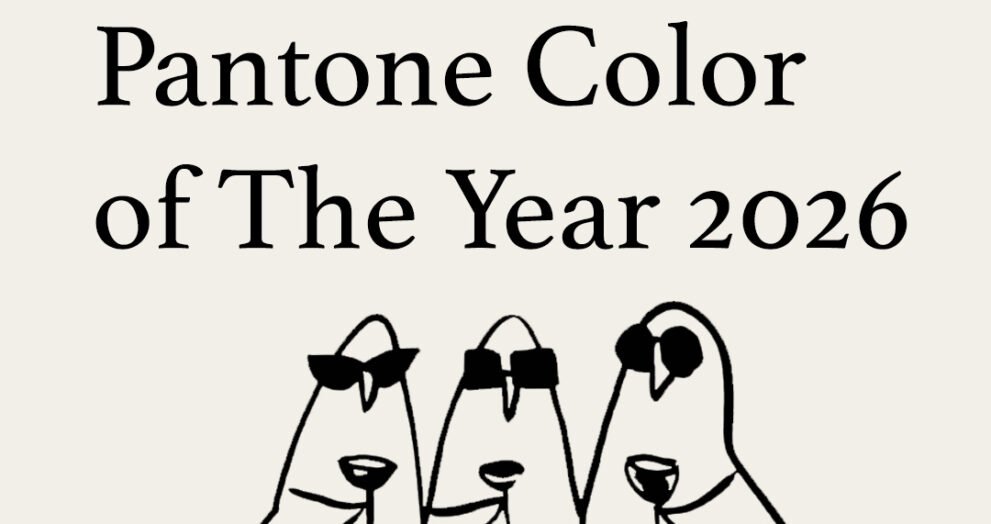 Cloud Dancer quiet luxury interior design concept