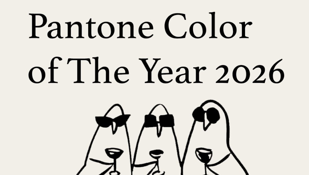 Cloud Dancer quiet luxury interior design concept