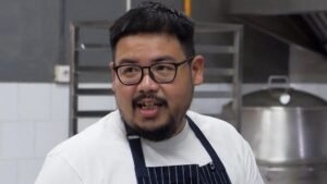 Paling Restoran shared plates Medi comfort food Jakarta