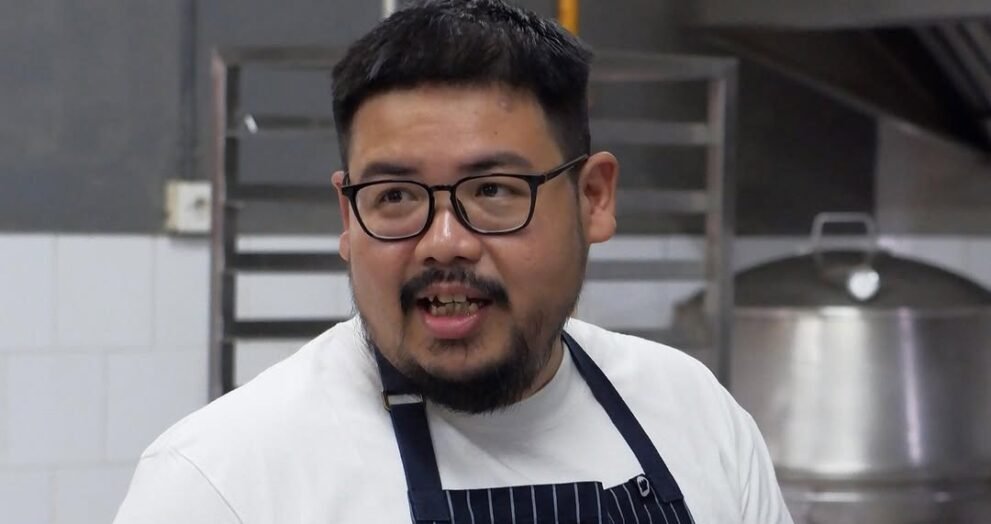 Paling Restoran shared plates Medi comfort food Jakarta