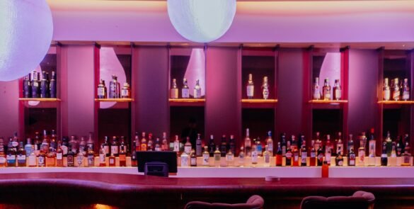 dualism cocktail bar jakarta