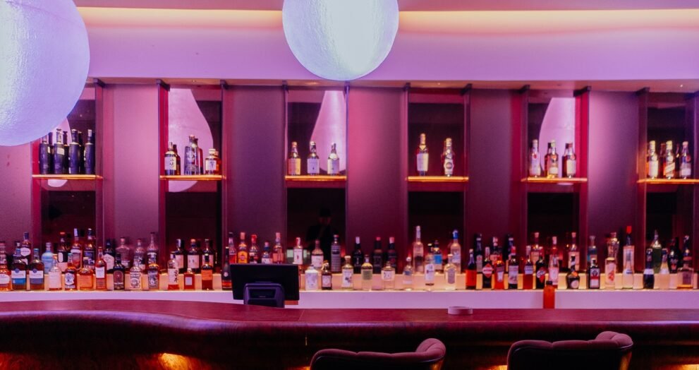 dualism cocktail bar jakarta