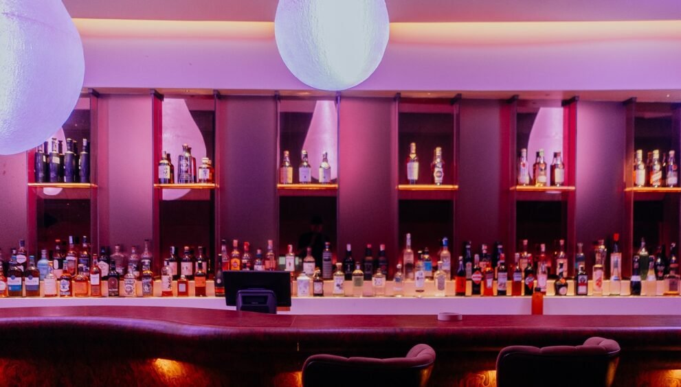 dualism cocktail bar jakarta