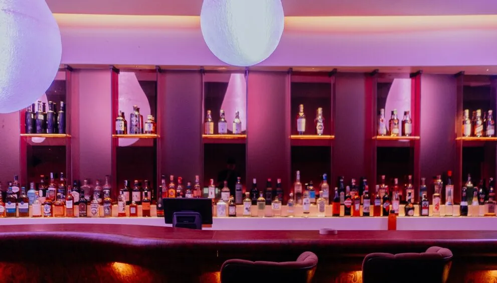 dualism cocktail bar jakarta