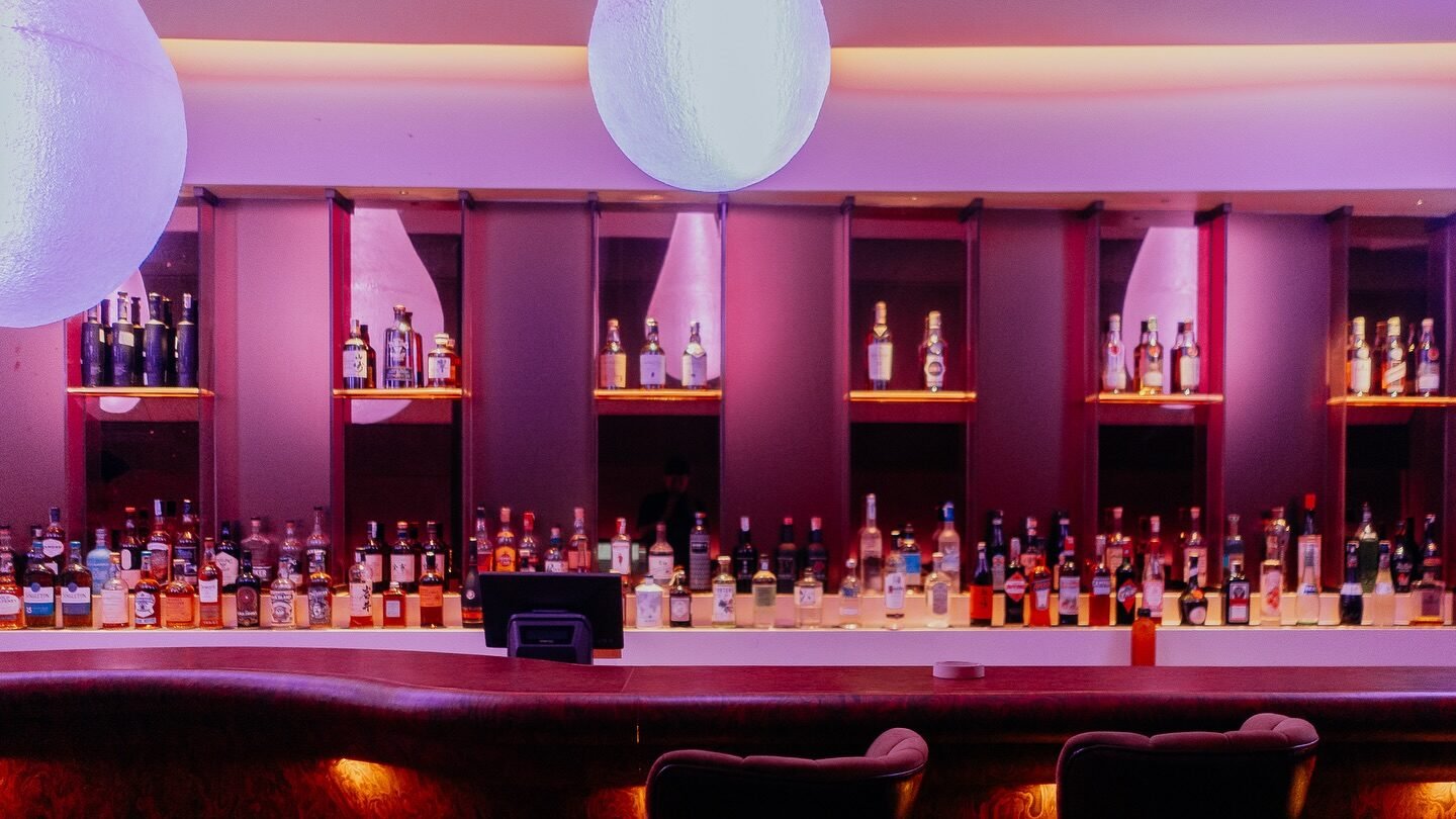 dualism cocktail bar jakarta