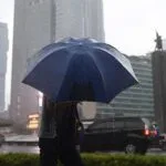 Jakarta Is Sinking: Flooding and the Erosion of Public Trust
