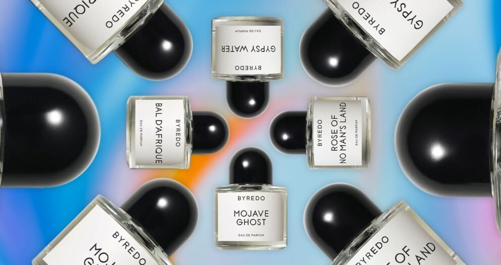 Byredo Jakarta opened in mall