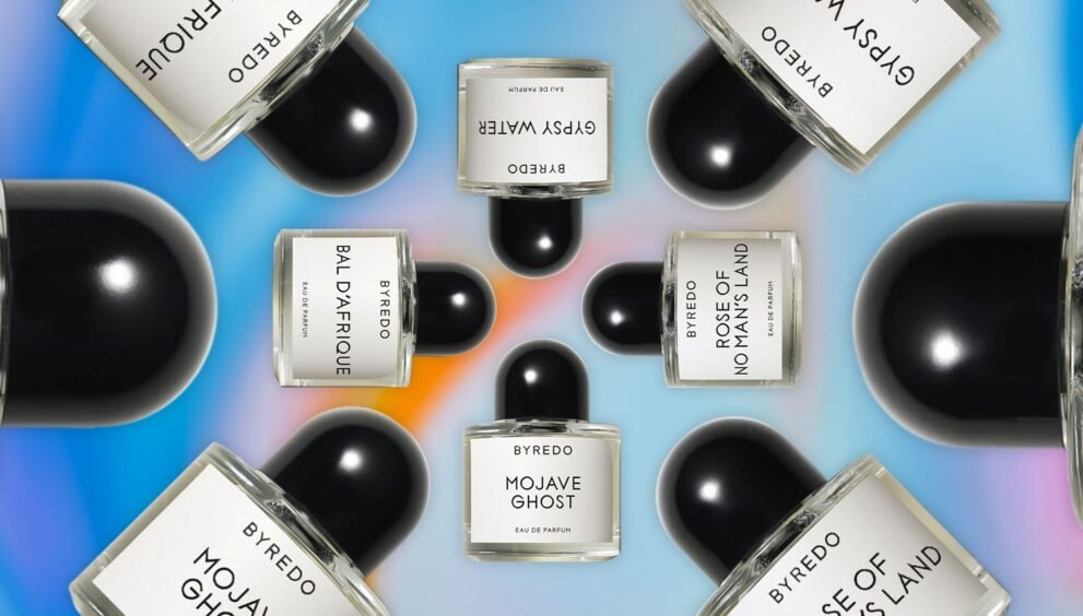 Byredo Jakarta opened in mall