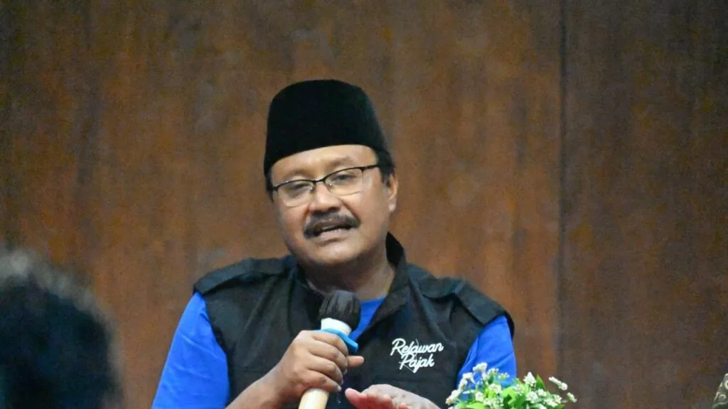 bansos jelang Lebaran 2026 pemerintah