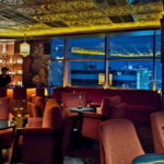 Vagabond Jakarta: A Bar Built on Intention and Atmosphere