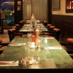 JINJOO Jakarta: A Thoughtful Take on Korean Fine Dining