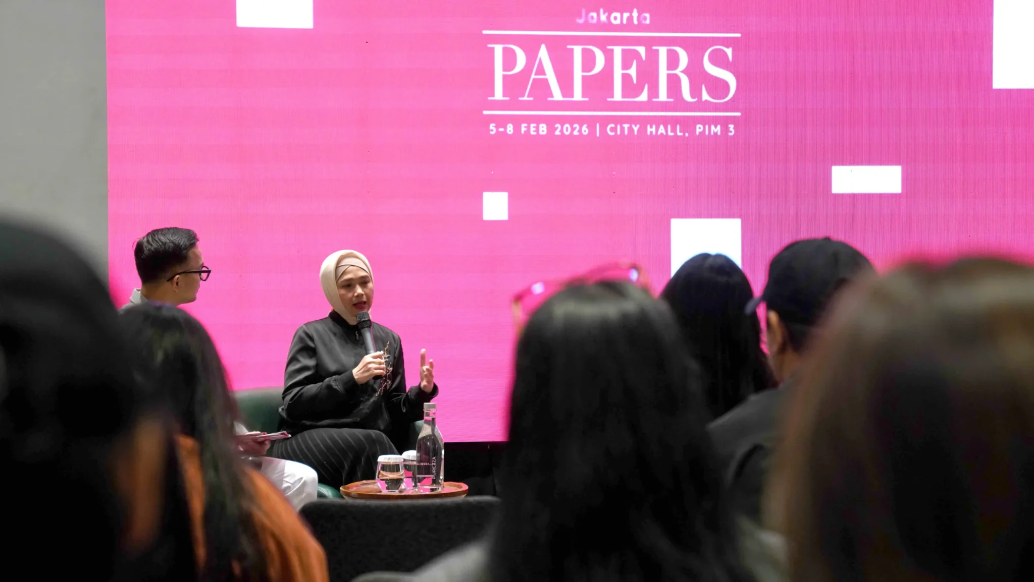 Art Jakarta Papers 2026 event