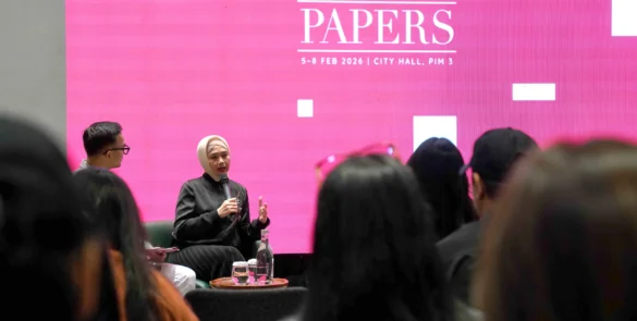 Art Jakarta Papers 2026 event