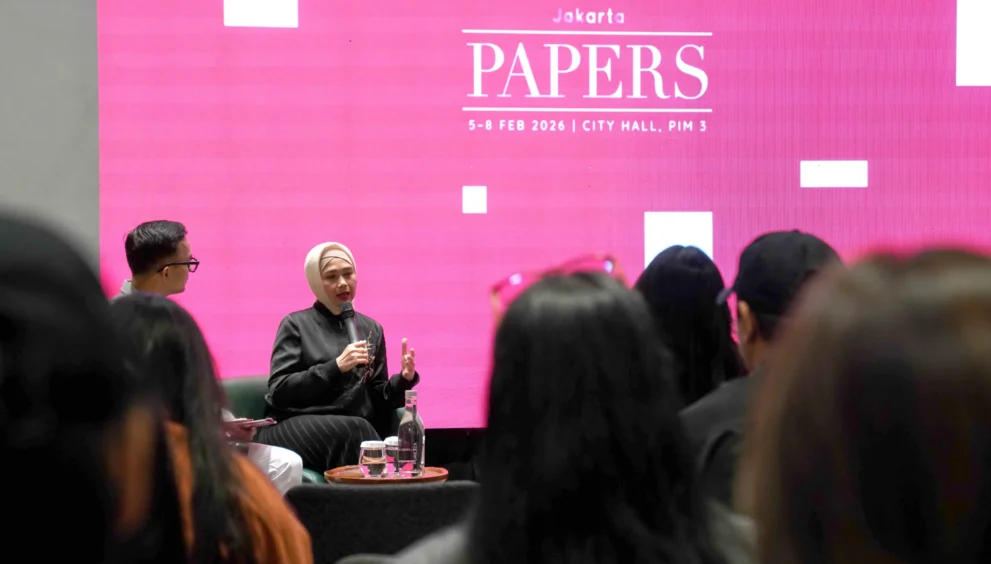 Art Jakarta Papers 2026 event