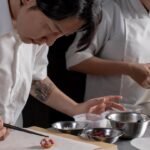 Paris Cafe Jakarta: A Taste of Paris