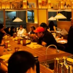 SEBA Blok M Brings an Izakaya Experience to Jakarta