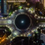 Bedug Kolosal Digelar Malam Ini di Jakarta, Simak Rekayasa Lalu Lintasnya