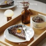 Best Chocolate Mousse in Jakarta Right Now