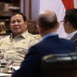 Prabowo Target Ekonomi 8% Lewat MBG & Kopdes