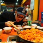 Prime Rib Sunday at The Coach Restaurant, Steak Restaurant Jakarta