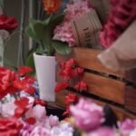 Petals & Brews: Floral and Coffee Workshop in Jakarta