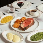 5 Go-To Comfort Food Spots According to Chef Adrian Aryo Bimo