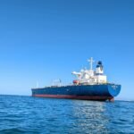 Iran Tetapkan Syarat Kapal yang Ingin Lewat Selat Hormuz