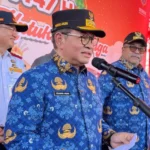 Wacana WFH Imbas Konflik Timur Tengah, Pramono Siap Ikuti Arahan Pemerintah Pusat