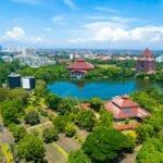 Nothing Personal Blok M: A Hidden Dessert Bar You Should Visit