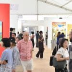 Art Jakarta Gardens 2026 Returns to Hutan Kota with Open-Air Art, Sculpture, and Public Programs