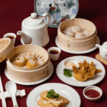 Kemayoran Jadi Distrik Kuliner Baru di Jakarta