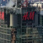 H&M Tutup 160 Gerai di 2026, Strategi Besar Beralih ke E-Commerce