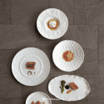 Inside Ironplate’s Spring Omakase Experience