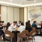 Where to Find the Best Chinese Restaurants in Jakarta Right Now