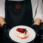 Nothing Personal Blok M: A Hidden Dessert Bar You Should Visit