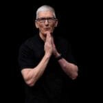 Tim Cook Mundur dari Apple, John Ternus Jadi Pengganti