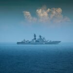 Usai Konflik Iran-AS, Pertempuran Baru Meletus di Laut Pasifik