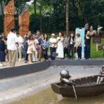 Art Jakarta Gardens 2026: Open-Air Art in Jakarta