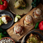 Cinco de Mayo at Carbón Jakarta & Agave & Azul: Festive Dining Experience