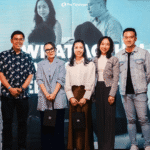 Inside The Commons 4.0: A Gathering of Founders and Industry Leaders in Jakarta