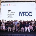 Indonesia Young Fashion Designer Competition 2026: Showcasing Indonesia’s Young Creative Talents