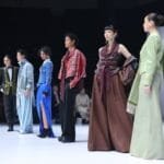 BTN Indonesia Fashion Week 2026 Officially Opens with Ulos Simetria Theme