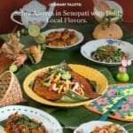 Salira Senopati: Union Group’s New Home for Indonesian Comfort Food